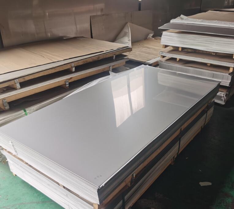 新田321不锈钢板