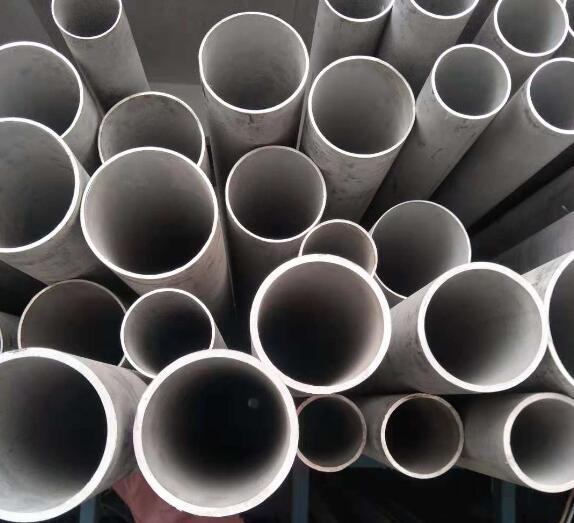 新田321不锈钢管