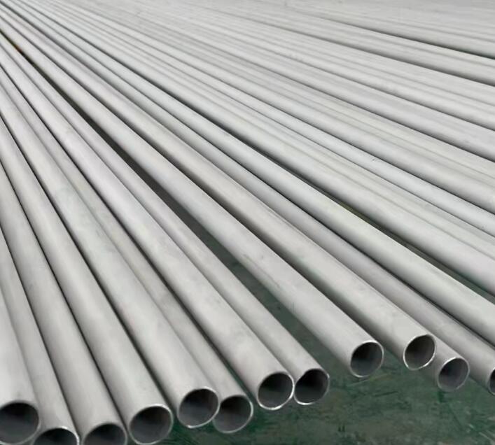 新田441不锈钢管