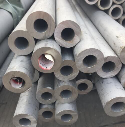 新田321不锈钢管