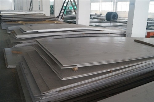 新田304不锈钢板