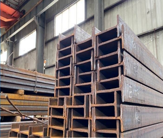 新田Q420C工字型钢