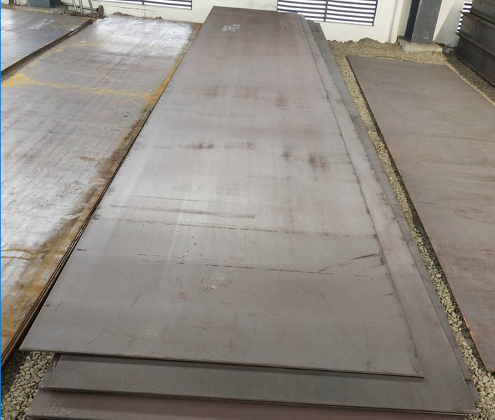 新田Q420GJD镀锌板