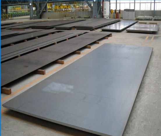 新田NM450C耐磨板