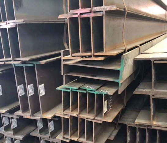 新田Q235C工字钢