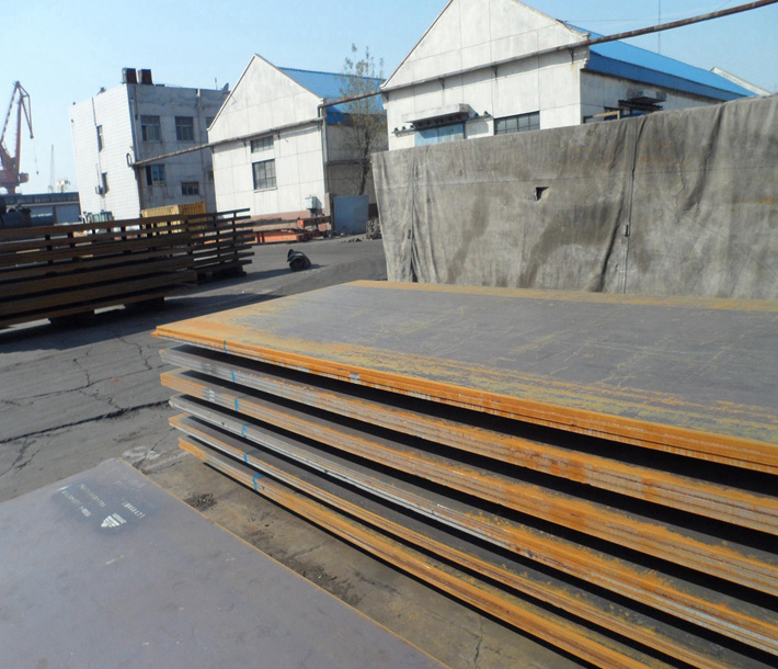 新田SA210C镀锌板